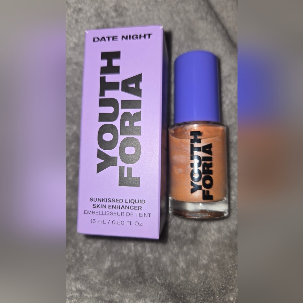 Sunkissed Liquid Skin Enhancer - Radiant